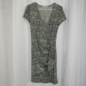 Vintage Ted Kenton Dress